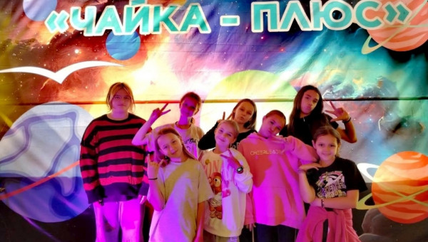 Смены 2025 года - часть 4